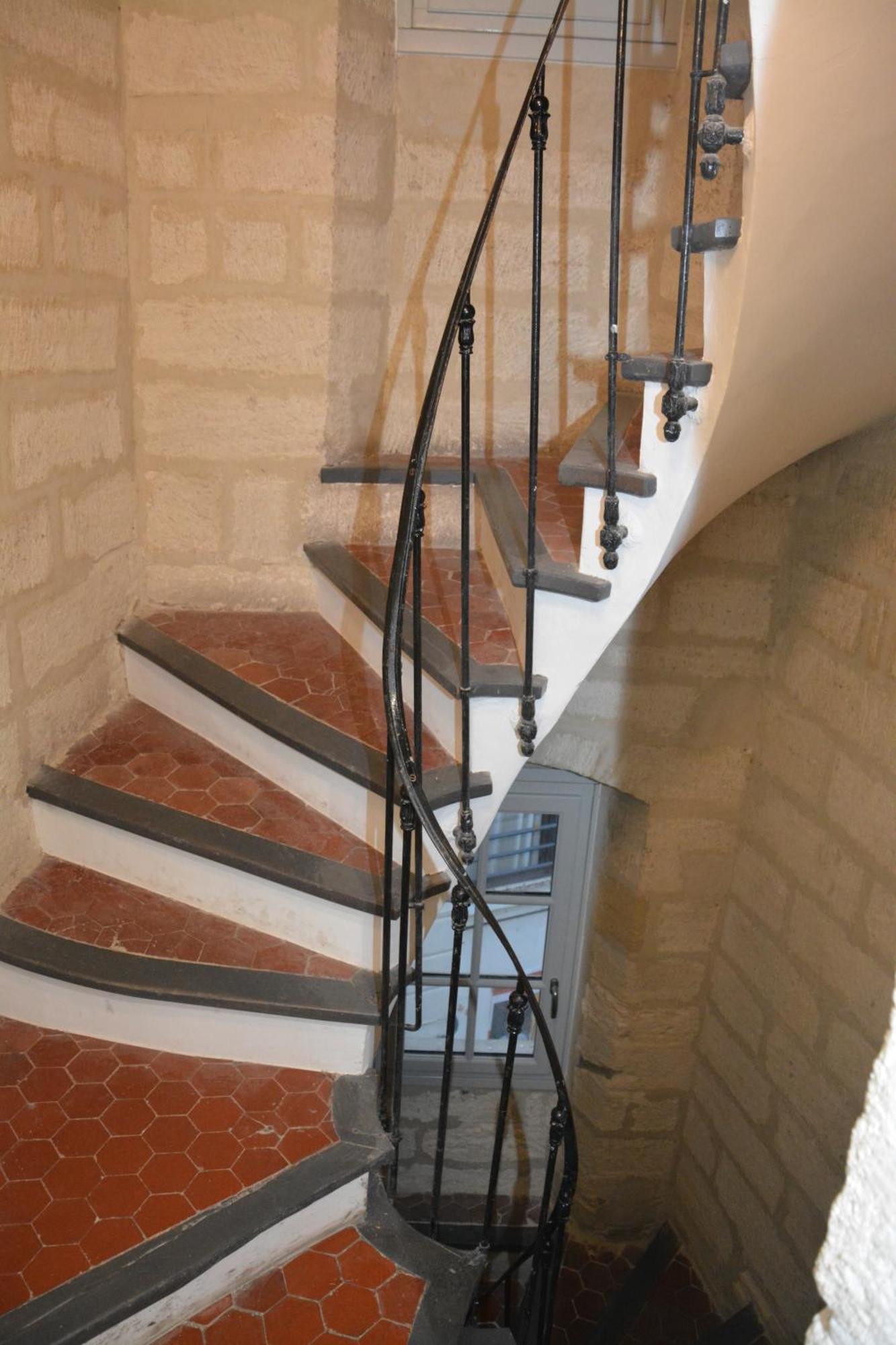אביניון Maison Jacob - Hyper Centre - Maison Historique - Air Conditioning - Wifi מראה חיצוני תמונה