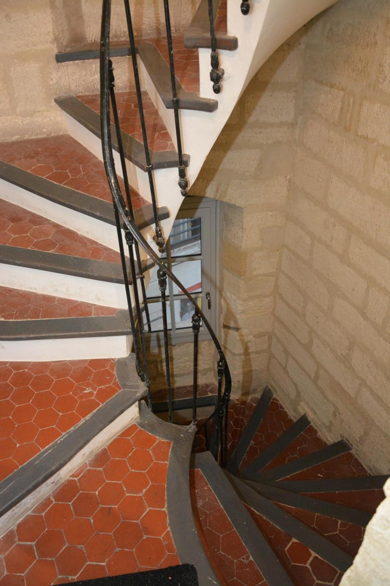 אביניון Maison Jacob - Hyper Centre - Maison Historique - Air Conditioning - Wifi מראה חיצוני תמונה