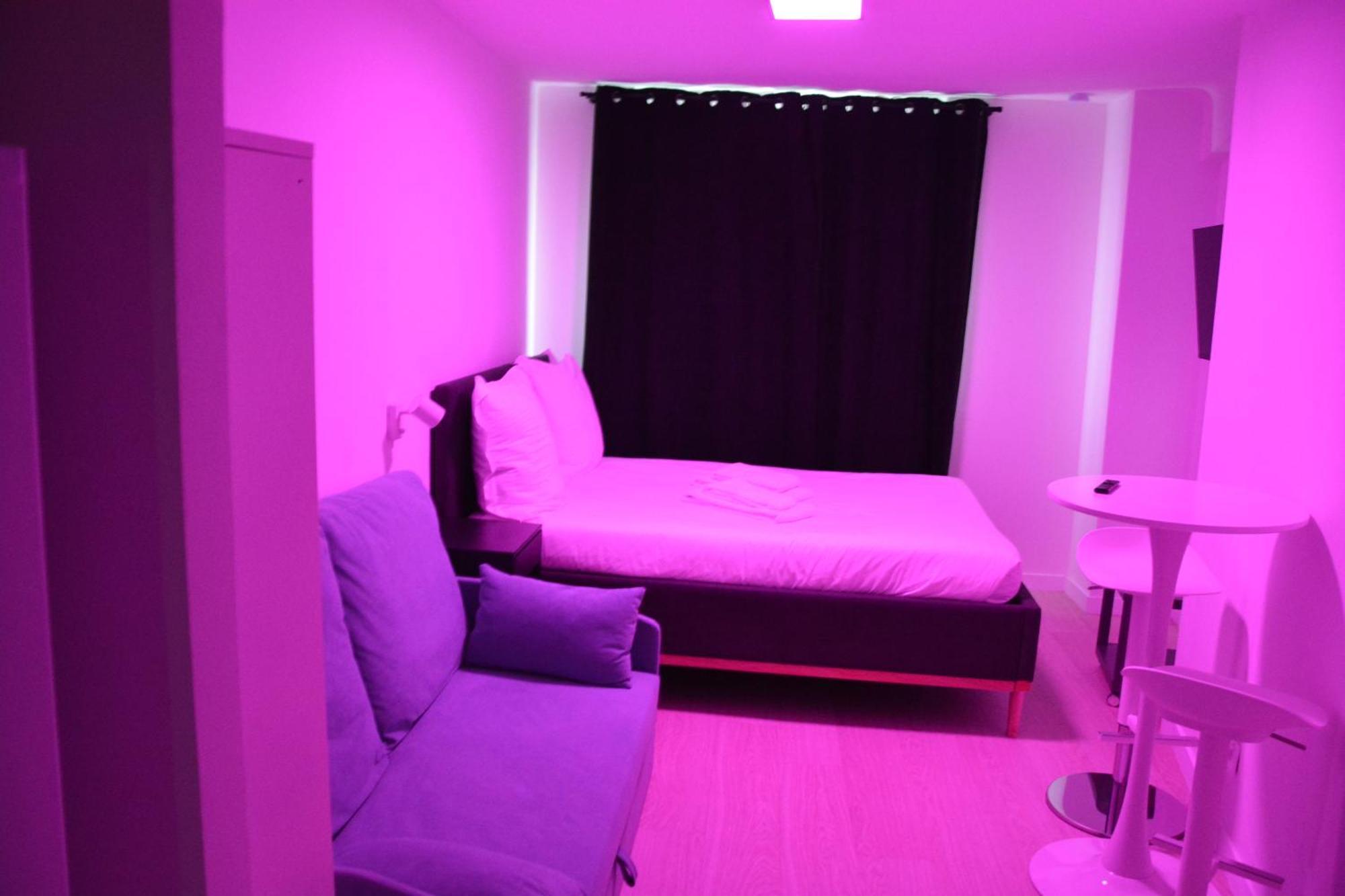 אביניון Maison Jacob - Hyper Centre - Maison Historique - Air Conditioning - Wifi מראה חיצוני תמונה