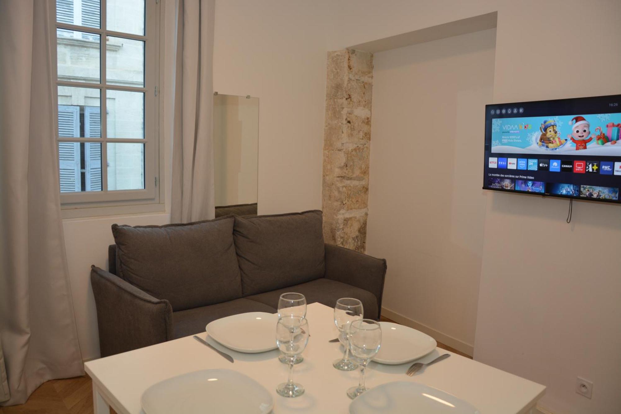 אביניון Maison Jacob - Hyper Centre - Maison Historique - Air Conditioning - Wifi מראה חיצוני תמונה
